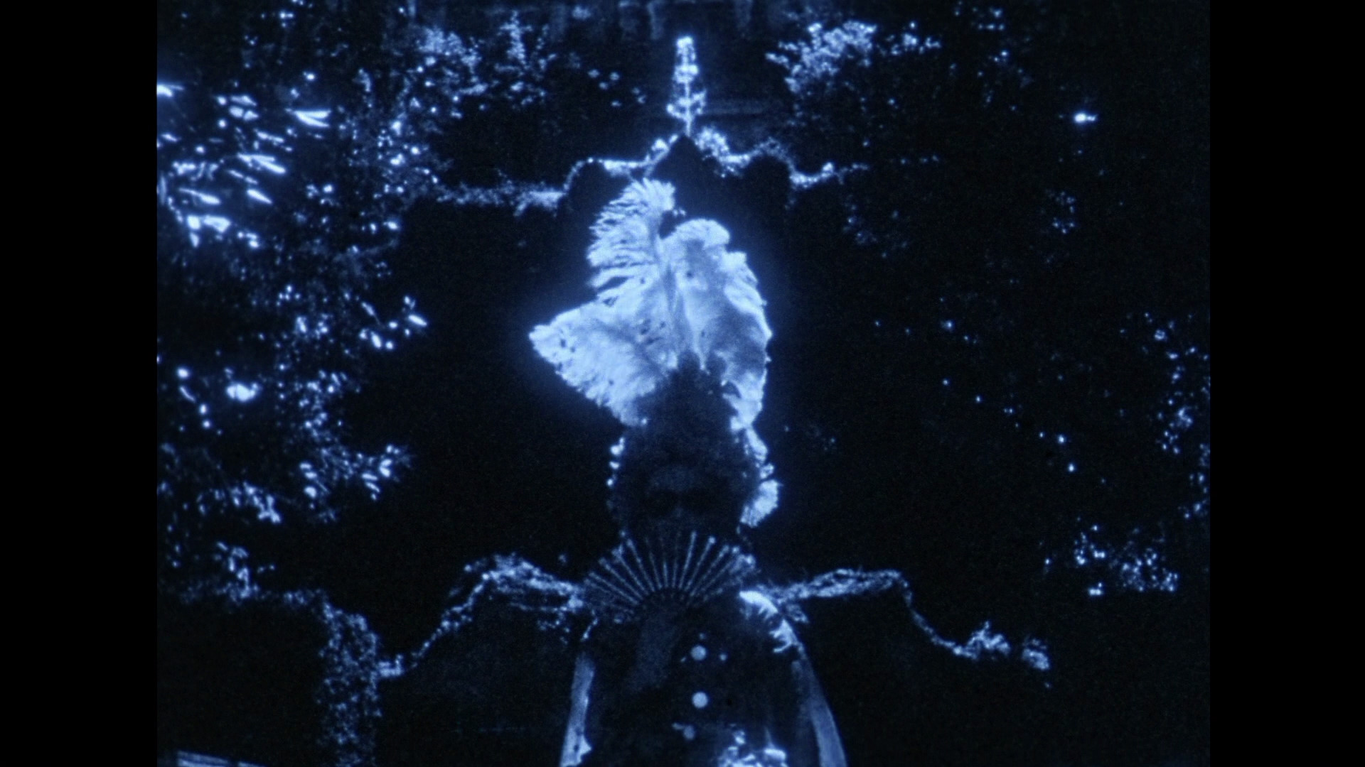 Magick Lantern Cycle Blu-ray - Kenneth Anger